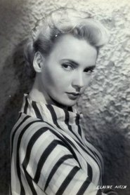 Elaine Aiken portrait
