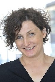 Inese Kļava portrait