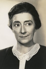Almira Sessions portrait