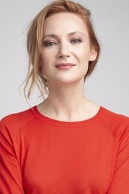 Savitri Ceballos portrait