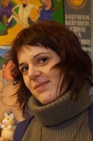 Natalia Mirzoyan portrait
