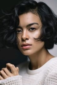 Eva Celia portrait