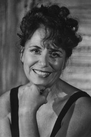 Miranda Caharija portrait