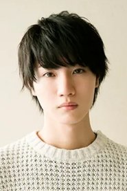 Dori Sakurada portrait