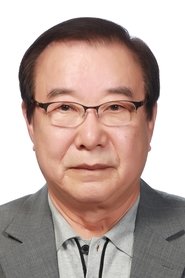 Jang Yong portrait