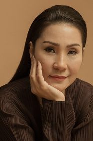 Hồng Đào portrait