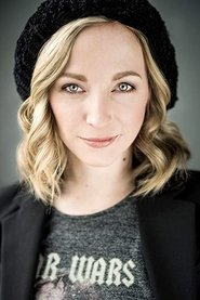 Annette Reilly portrait