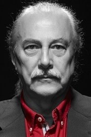 Kiril Marichkov portrait