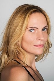 Gorica Regodić portrait