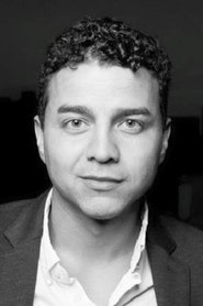 Rafael Rivera portrait