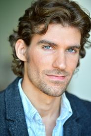 Ben Palacios portrait