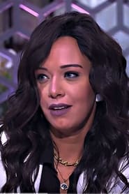Mona Gamal portrait