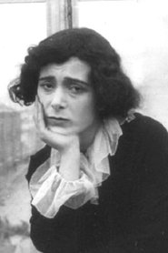 Yelena Smirnova portrait