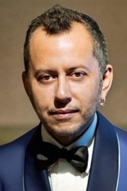 Ozan Çolakoğlu portrait