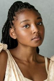 Lashay Anderson portrait