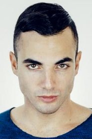 Nir Assayag portrait
