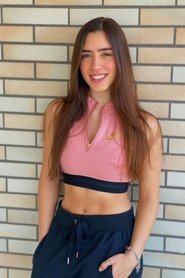 Letícia Mogi portrait