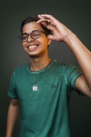 João Almeida portrait