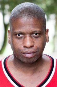 Faz Singhateh portrait