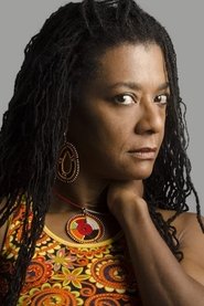 Bertina Macauley portrait