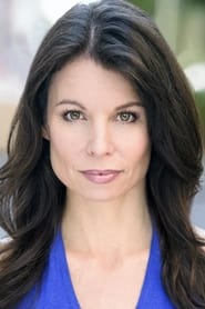 Michele Yeager portrait
