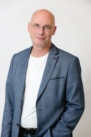 Bruun Kuijt portrait