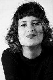 Alexandra Latishev portrait
