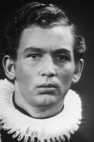 Yuriy Akimov portrait
