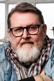 Alex Nyborg Madsen portrait