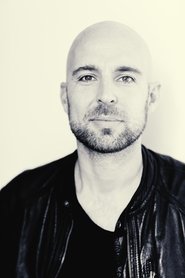 Christopher Bremus portrait