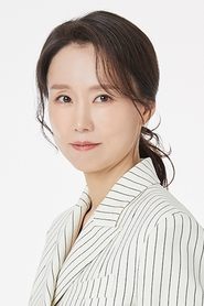 Goo Si-yeon portrait