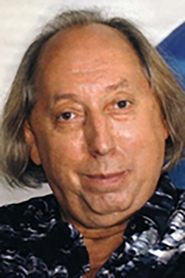 Evgeniy Gerchakov portrait