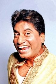 Raju Srivastava portrait