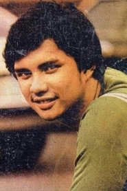 Joel Alano portrait