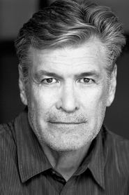 Steve Zurk portrait