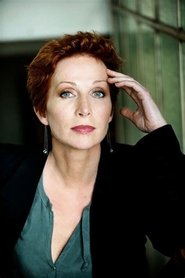 Fanny Stavjanik portrait