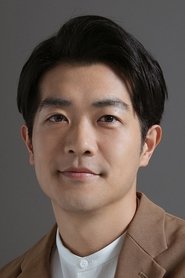 Koji Seki portrait