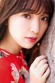 Moe Toyota portrait