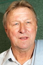 Horst Hrubesch portrait