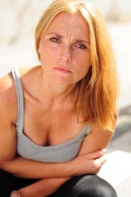 Rosanna Gentili portrait