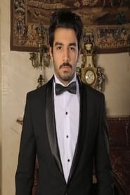 Hazem Ehab portrait