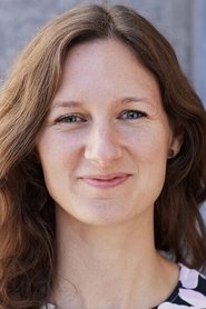 Nynne Karen Nørlund portrait