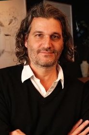 Robert Bauer portrait