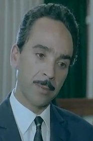 Hossam Saleh portrait