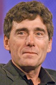 Harry Winer portrait