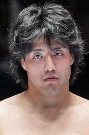 Masatora Yasuda portrait