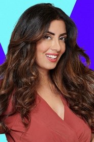 Noreen Khan portrait