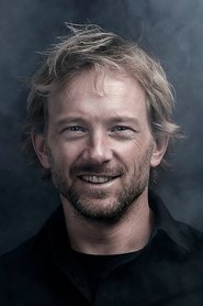 Richard de Maaré portrait