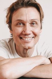 Andreas Bieber portrait