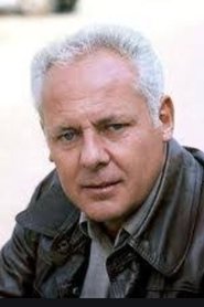 Rudi Falkenhagen portrait